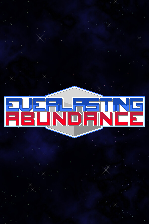 Everlasting Abundance