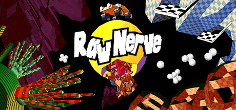 Raw Nerve