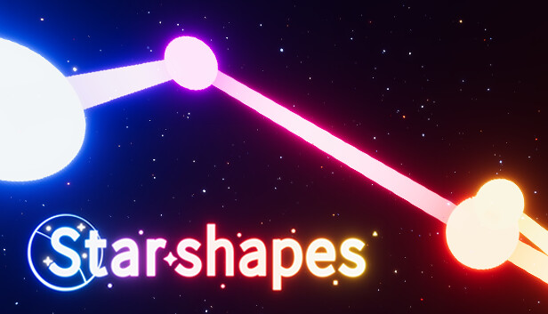 Starshapes