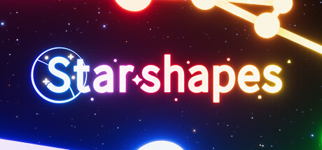 Starshapes Cover Image