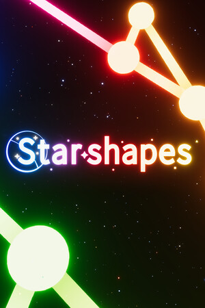 Starshapes cover art