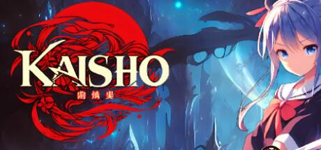 KAISHO Cover Image
