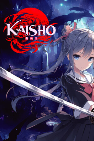 KAISHO cover art