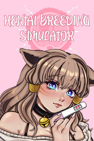 Hentai Breeding Simulator cover art