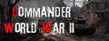 Commander: World War II
