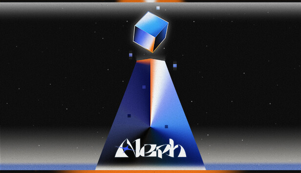 Aleph Steam capsule image