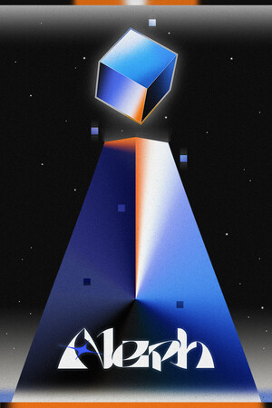 Aleph cover art