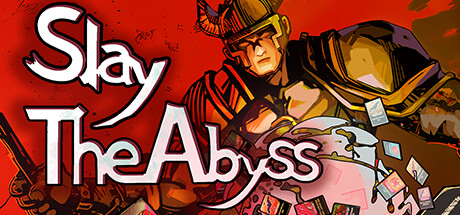 Slay The Abyss Cover Image