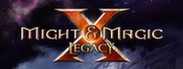 Might & Magic X - Legacy