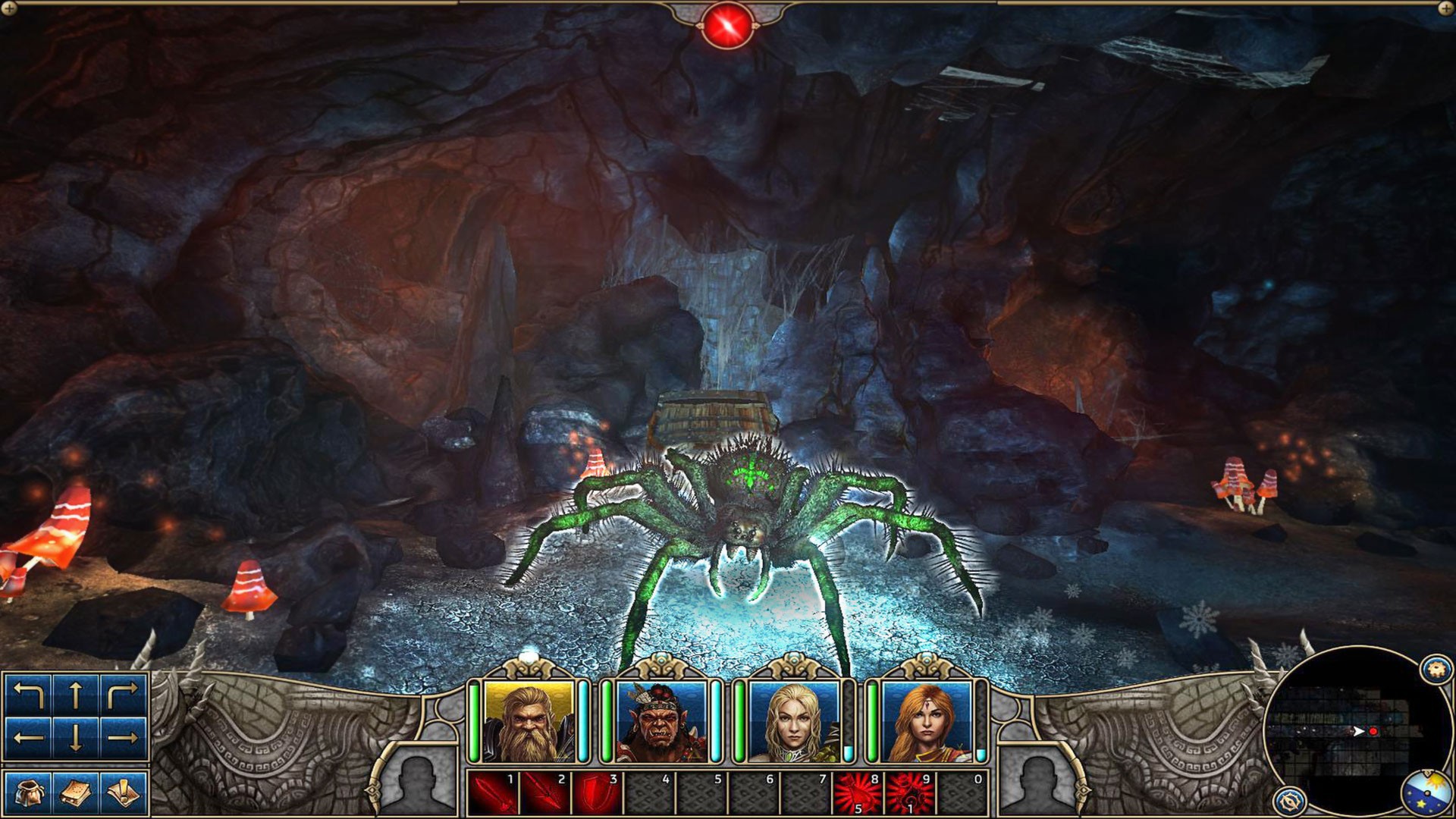 Might Magic X Legacy Di Steam might-magic-x-legacy-di-steam