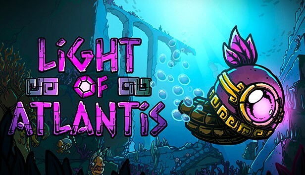 Light of Atlantis