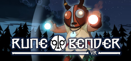 Rune Bender VR Cover Image