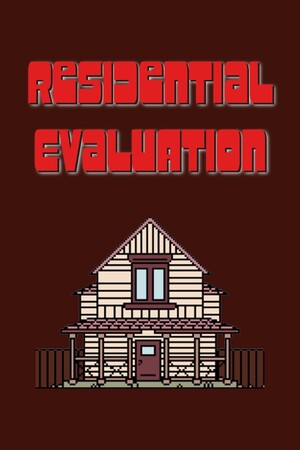 Residential Evaluation cover art