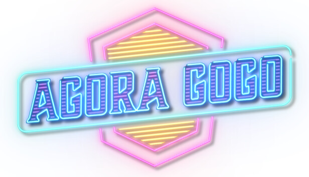 Agora Gogo Steam capsule image