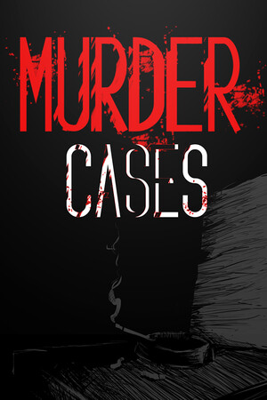 Murder Cases cover art