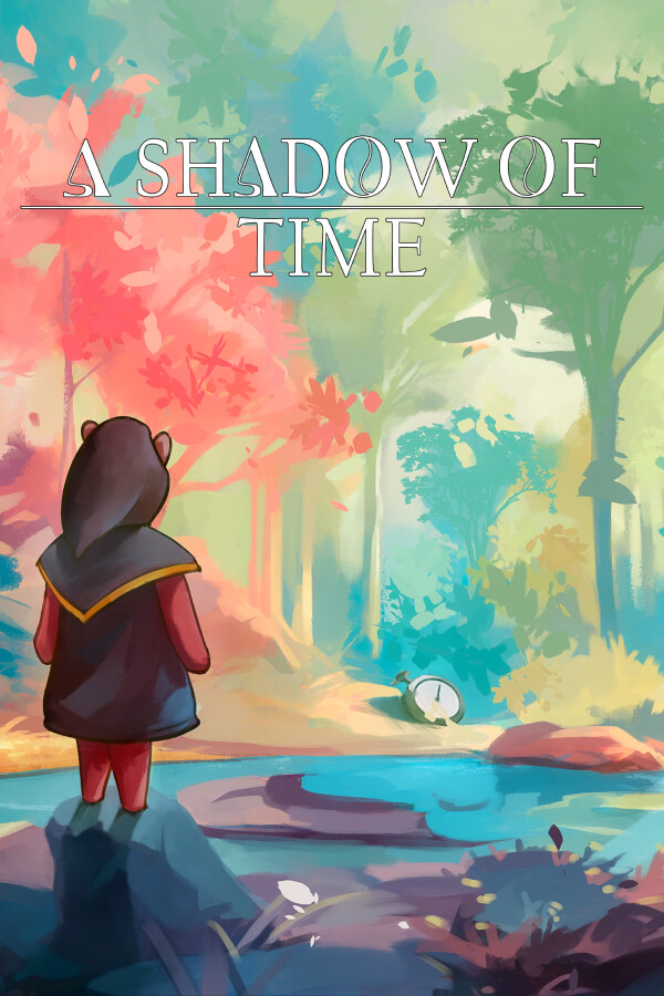 A Shadow of Time