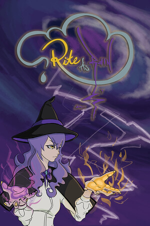 Rite as Rain cover art