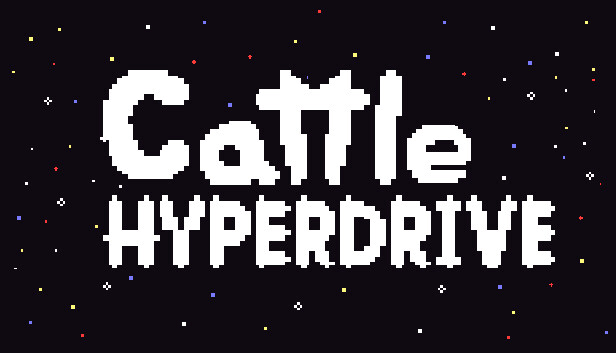 Cattle Hyperdrive Steam capsule image