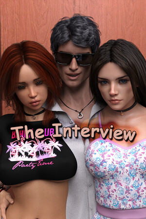 The Interview - Chapter One cover art