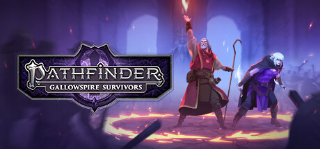 Baixar Pathfinder: Gallowspire Survivors Torrent