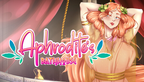 Aphrodite's Bathhouse Steam capsule image