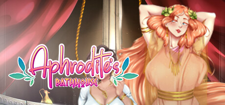 Aphrodite's Bathhouse header image