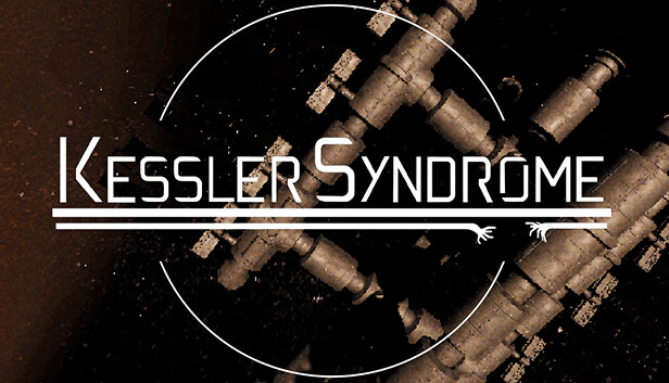 Kessler Syndrome on Steam
