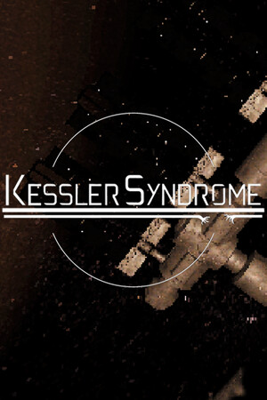 Kessler Syndrome cover art