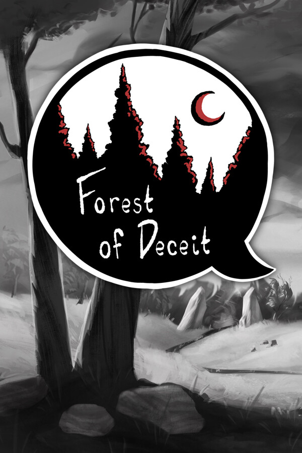 Forest of Deceit