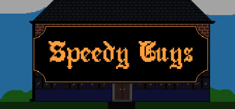 Speedy Guys Steam header image