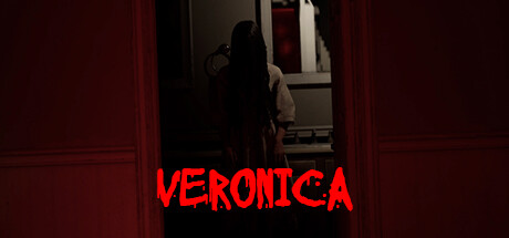 Veronica Steam header image