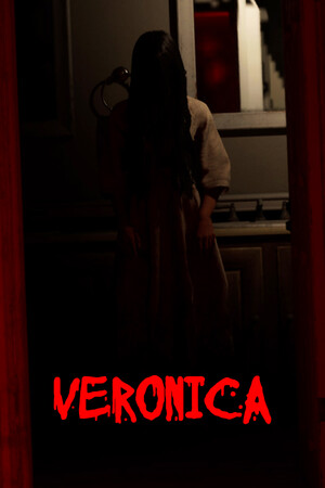 Veronica cover art