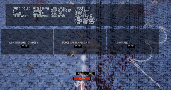 Screenshots
