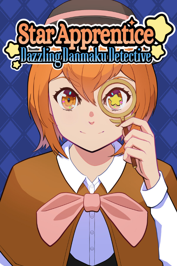 Star Apprentice: Dazzling Danmaku Detective