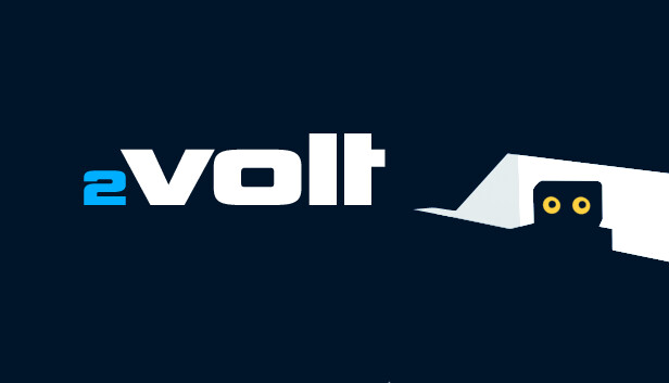 2 Volt Steam capsule image