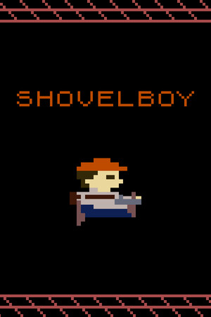 SHOVELBOY