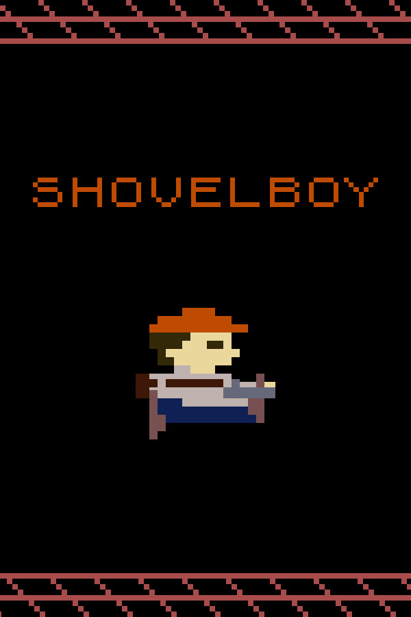 SHOVELBOY