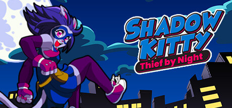 ShadowKitty: Thief by Night