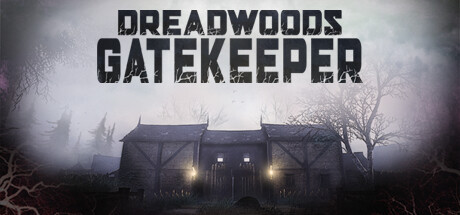 Dreadwoods Gatekeeper Cover Image