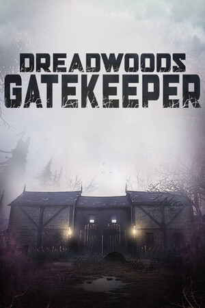Dreadwoods Gatekeeper cover art