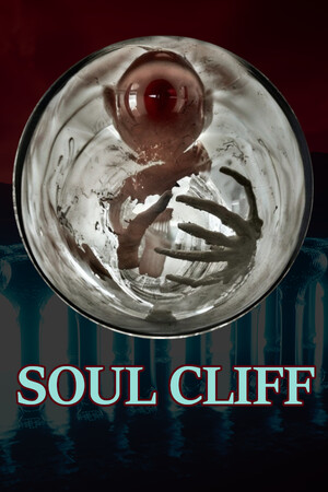 Soul Cliff cover art