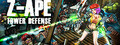 Z-APE: Tower Defense