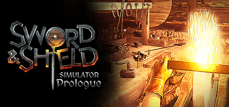 Sword & Shield Simulator Prologue