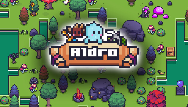 Aldro Steam capsule image