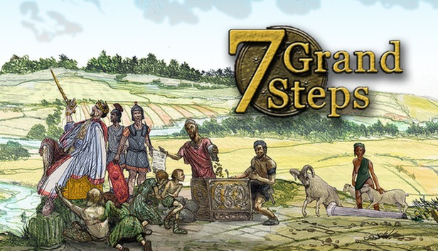 7 Grand Steps, Step 1: What Ancients Begat
