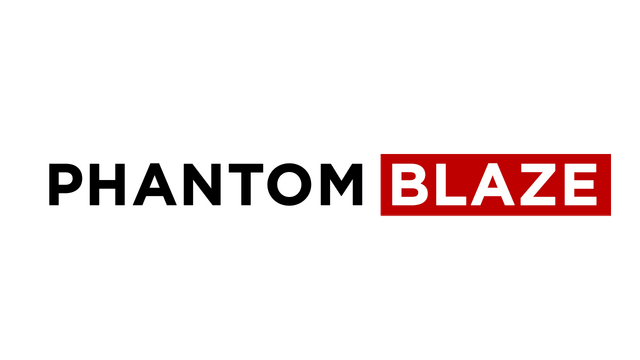 Phantom Blaze