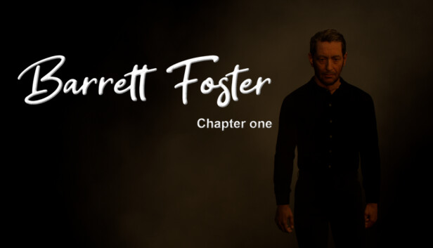 Barrett Foster : Chapter One Steam capsule image