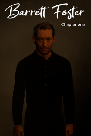 Barrett Foster : Chapter One