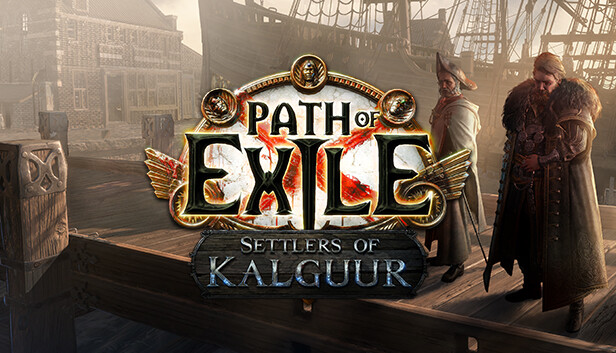 Path of Exile on Steam