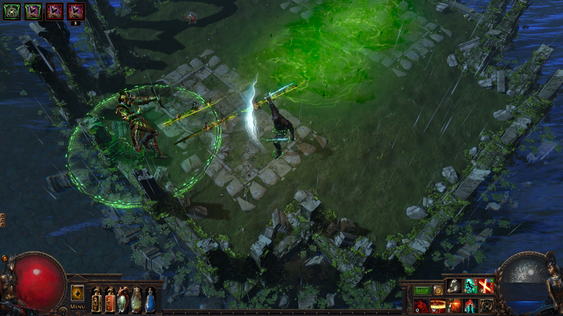 stop avast blocking path of exile website stop avast blocking path of exile website